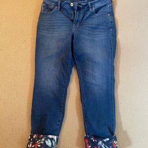 Jag jeans